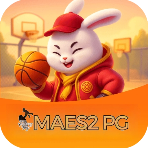 maes2pg logo