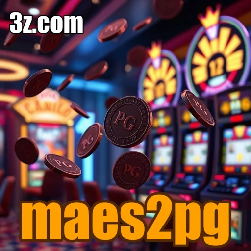 maes2pg Esports