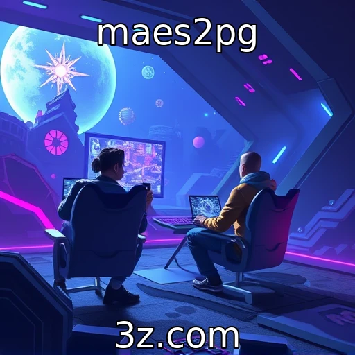 Tendências em design de jogos para o futuro