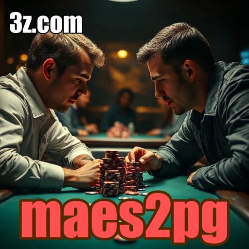 maes2pg Classificação